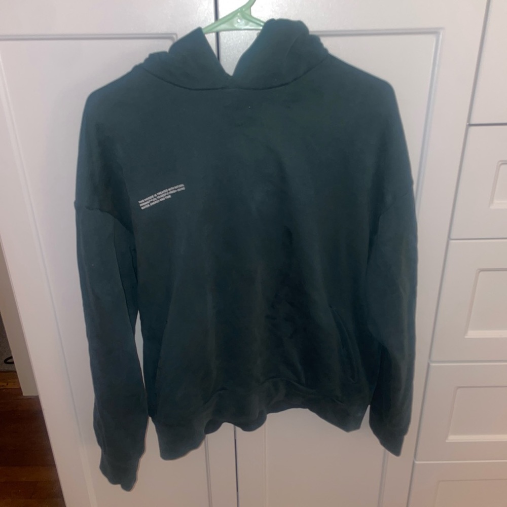 PANGAIA 365 HOODIE